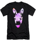 20 Abstract Donkey Illustration Calnyto T-Shirt