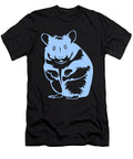 20 Abstract Hamster Calnyto T-Shirt
