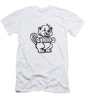 20 Beaver Csa Images T-Shirt
