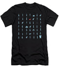 20 Forest Danilov Ilya T-Shirt