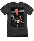 20 John Cafferty Concert Photos T-Shirt