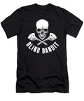 20 Poker Jonathan Kraske T-Shirt