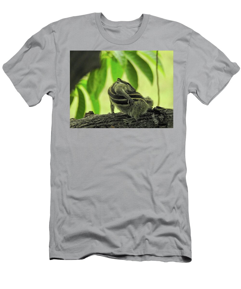 2073 Nature Les Classics T-Shirt