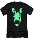 21 Abstract Donkey Illustration Calnyto T-Shirt