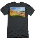 21 Badlands Np South Dakota Richard Krebs T-Shirt