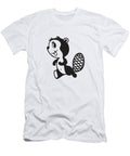 21 Beaver Csa Images T-Shirt