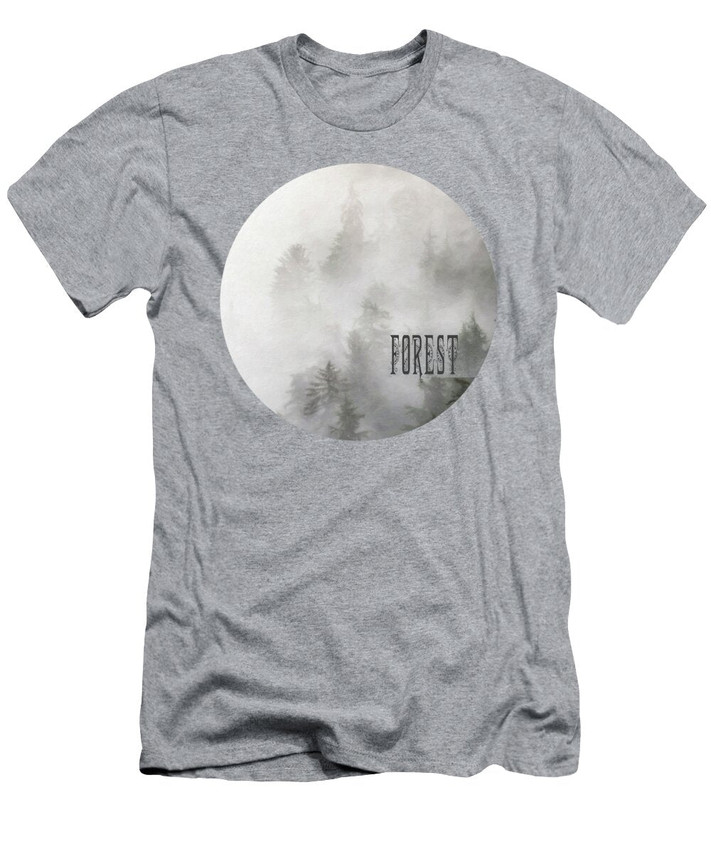 21 Forest Danilov Ilya T-Shirt