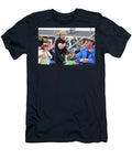 21 John Cafferty Concert Photos T-Shirt