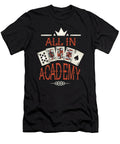 21 Poker Jonathan Kraske T-Shirt