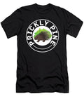 21 Porcupine Jonathan Kraske T-Shirt