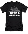 22 Hedgehog Bobby Bubble T-Shirt