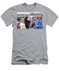 22 John Cafferty Concert Photos T-Shirt