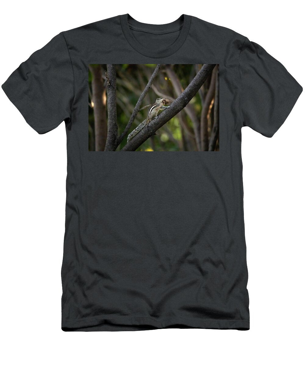 2223 Nature Les Classics T-Shirt