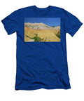 23 Badlands Np South Dakota Richard Krebs T-Shirt