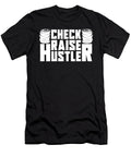 23 Poker Jonathan Kraske T-Shirt
