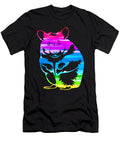 24 Abstract Hamster Calnyto T-Shirt