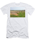 25 Badlands Np South Dakota Richard Krebs T-Shirt