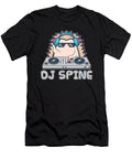25 Porcupine Jonathan Kraske T-Shirt
