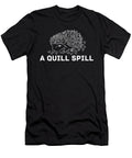 26 Porcupine Jonathan Kraske T-Shirt
