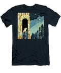 263 New Upload Callum Powell T-Shirt