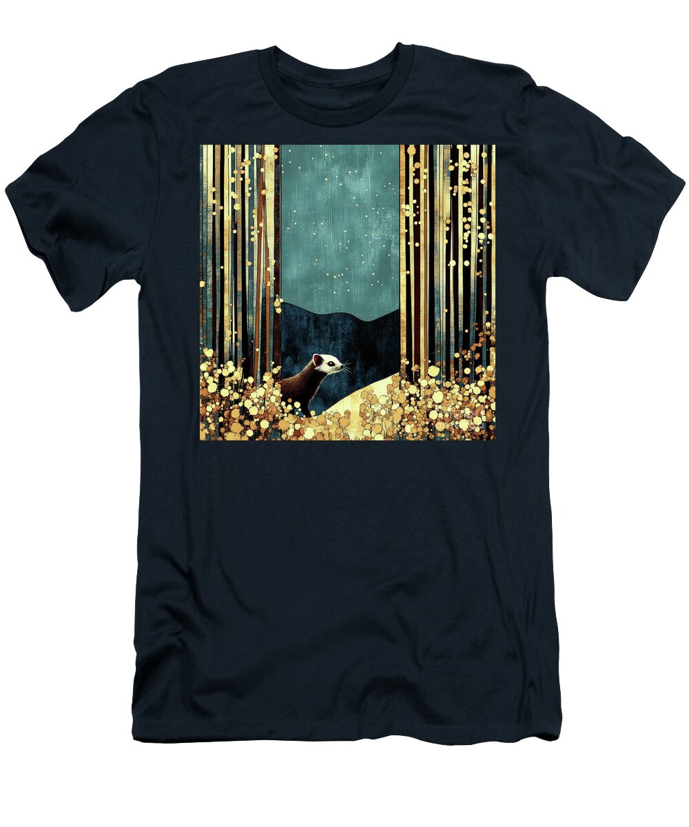 265 New Upload Callum Powell T-Shirt