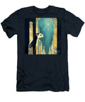 269 New Upload Callum Powell T-Shirt