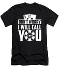 27 Poker Jonathan Kraske T-Shirt