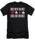 27 Poker Texas Holdem Jonathan Kraske T-Shirt