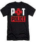 28 Poker Jonathan Kraske T-Shirt