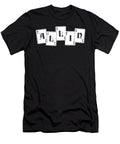 28 Poker Texas Holdem Jonathan Kraske T-Shirt