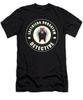 28 Porcupine Jonathan Kraske T-Shirt