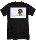 29 Coyote Yellowstone USA Bob Savage T-Shirt