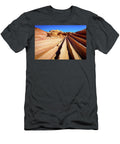2nd Wave Jon Manjeot T-Shirt