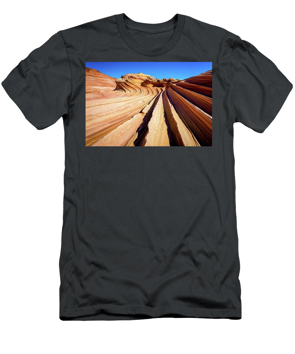 2nd Wave Jon Manjeot T-Shirt