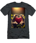 3 a Couple of Love Mices Lilia D T-Shirt
