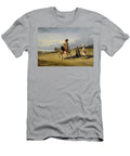 3 a Desert Passage Alexandre Gabriel Decamps T-Shirt