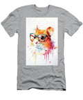 3 a Hamster Wearing a Tutu Lowell Harann T-Shirt