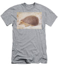 3 a Hedgehog Hans Hoffmann T-Shirt