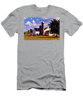 3 Amish Farm L O C T-Shirt