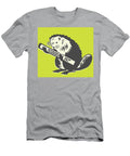 3 Beaver Csa Images T-Shirt