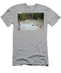3 Beaver Dam and Lodge Ted Kinsman T-Shirt