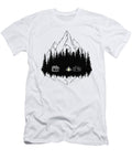 3 Camp Danilov Ilya T-Shirt