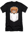3 Cute Hedgehog Animal Love Cute Porcupine Gift Muc Designs T-Shirt
