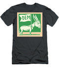 3 Dem Donkey Csa Images T-Shirt