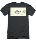 3 Den Tykke Kat Niels Skovgaard T-Shirt