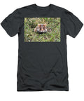 3 European Hamster M Watson T-Shirt
