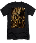 3 European Hedgehog Erinaceus Europaeus Aaron Ansarov T-Shirt