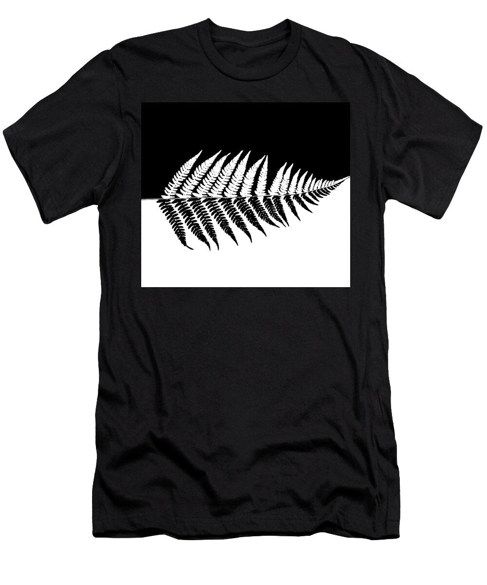 3 Fern Danilov Ilya T-Shirt