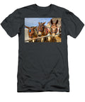 3 Fira Santorini Joana Kruse T-Shirt