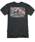 3 Fish River Protected Area Australia Ted Wood T-Shirt